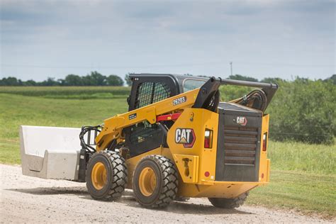 warren cat skid steer|New Cat Skid Steer Loaders For Sale In OK & TX .